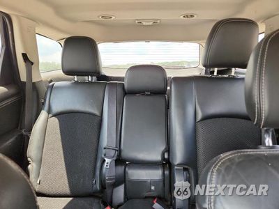 Zdjęcie 10 z 13 samochodu: 2016 DODGE JOURNEY CROSSROAD VIN:3C4PDCGB5GT123995 - miniatura