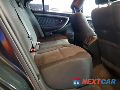 Zdjęcie 10 z 12 samochodu: 2015 FORD TAURUS SEL VIN:1FAH92H83FG168211 - miniatura