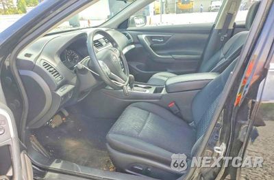 Zdjęcie 7 z 12 samochodu: 2017 NISSAN ALTIMA 2.5 S VIN:1N4AL3AP4HC150153 - miniatura