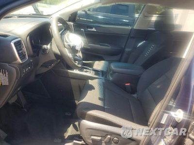 Zdjęcie 7 z 13 samochodu: 2022 KIA SPORTAGE LX VIN:KNDPM3AC6N7007594 - miniatura