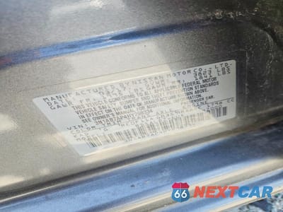 Zdjęcie 12 z 12 samochodu: 2017 NISSAN SENTRA SV VIN:3N1AB7AP4HY298334 - miniatura