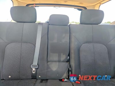Zdjęcie 10 z 14 samochodu: 2011 MITSUBISHI ENDEAVOR LS VIN:4A4JN2ASXBE034530 - miniatura
