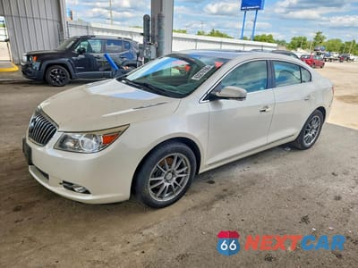 2013 BUICK LACROSSE 1G4GC5E39DF173214 - główne zdjęcie licytacji z USA - miniatura