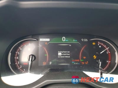 Zdjęcie 9 z 14 samochodu: 2025 TOYOTA RAV4 XLE PREMIUM VIN:2T3C1RFV2SW425669 - miniatura