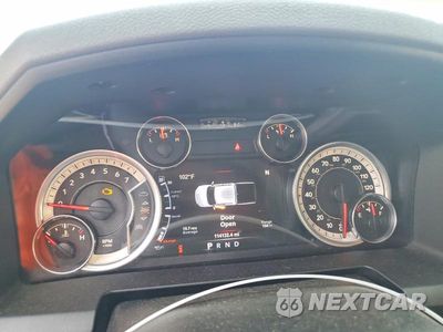 Zdjęcie 9 z 12 samochodu: 2015 RAM 1500 SLT VIN:1C6RR7LG6FS622377 - miniatura