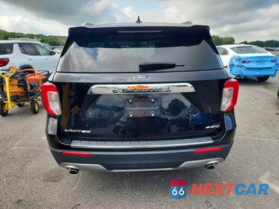 Zdjęcie 6 z 13 samochodu: 2022 FORD EXPLORER LIMITED VIN:1FMSK8FH1NGB05848 - miniatura