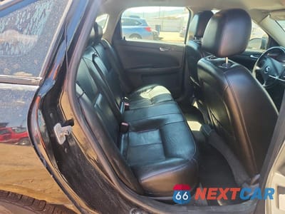 Zdjęcie 10 z 12 samochodu: 2003 CHEVROLET IMPALA LTZ VIN:2G1WU58R679340373 - miniatura