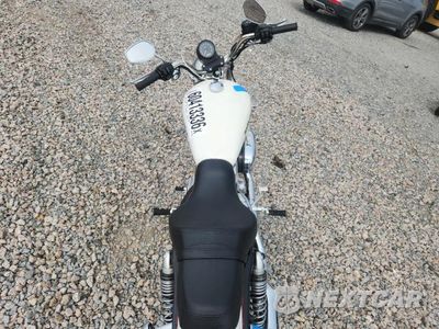 Zdjęcie 6 z 9 samochodu: 2018 HARLEY-DAVIDSON XL883 SUPERLOW VIN:1HD4CR210JC416101 - miniatura
