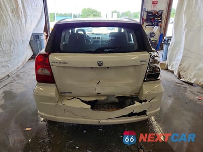 Zdjęcie 6 z 12 samochodu: 2007 DODGE CALIBER SXT VIN:1B3HB48BX7D510662 - miniatura