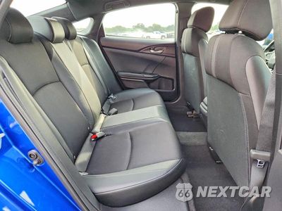 Zdjęcie 10 z 12 samochodu: 2020 HONDA CIVIC SPORT VIN:19XFC2F80LE027091 - miniatura