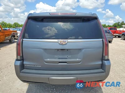 Zdjęcie 6 z 14 samochodu: 2019 CADILLAC ESCALADE LUXURY VIN:1GYS3BKJ3KR342178 - miniatura