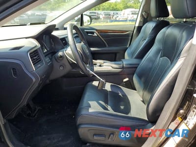 Zdjęcie 7 z 13 samochodu: 2017 LEXUS RX 350 BASE VIN:2T2BZMCA0HC085865 - miniatura