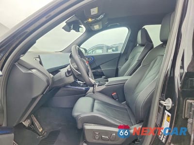 Zdjęcie 7 z 13 samochodu: 2025 BMW X3 M50 VIN:5UX73GP03S9091735 - miniatura