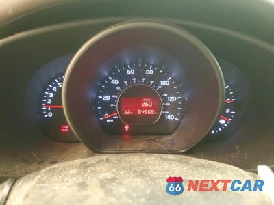 Zdjęcie 9 z 13 samochodu: 2016 KIA SOUL BASE VIN:KNDJN2A23G7377330 - miniatura