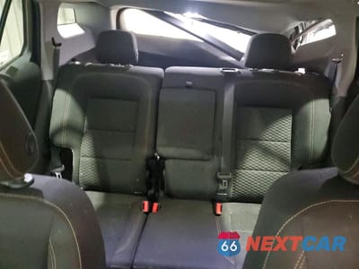 Zdjęcie 10 z 13 samochodu: 2020 GMC TERRAIN SLE VIN:3GKALTEV4LL193234 - miniatura