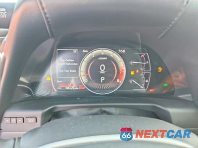 Zdjęcie 9 z 12 samochodu: 2019 LEXUS ES 350 VIN:58ABZ1B11KU026925 - miniatura