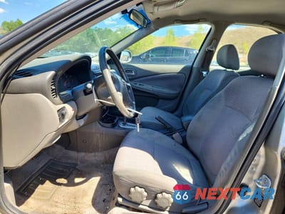 Zdjęcie 7 z 13 samochodu: 2004 NISSAN SENTRA 1.8 VIN:3N1CB51D94L913535 - miniatura