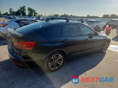 Trzecie zdjęcie samochodu z tyłu: 2015 BMW 328 XIGT VIN:WBA3X5C59FD559901 - miniatura