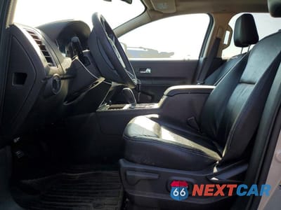 Zdjęcie 7 z 13 samochodu: 2007 FORD EDGE SEL VIN:2FMDK48C17BB46641 - miniatura
