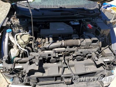 Zdjęcie 12 z 14 samochodu: 2019 HONDA CR-V EX VIN:5J6RW2H56KA011223 - miniatura