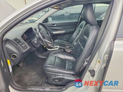 Zdjęcie 7 z 12 samochodu: 2005 VOLVO S40 T5 VIN:YV1MS682952118445 - miniatura