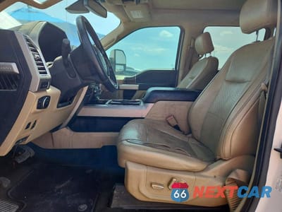 Zdjęcie 7 z 12 samochodu: 2017 FORD F250 SUPER DUTY VIN:1FT7W2BT2HEF10378 - miniatura