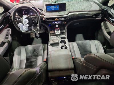 Zdjęcie 8 z 14 samochodu: 2022 ACURA MDX A-SPEC VIN:5J8YE1H04NL040233 - miniatura