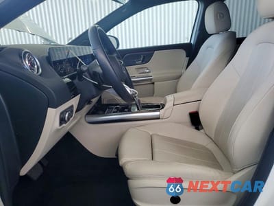 Zdjęcie 7 z 13 samochodu: 2025 MERCEDES-BENZ GLA 250 VIN:W1N4N4GBXSJ734944 - miniatura