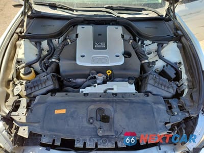 Zdjęcie 11 z 12 samochodu: 2015 INFINITI Q60 COUPE SPORT LIMITED VIN:JN1CV6EK8FM870305 - miniatura