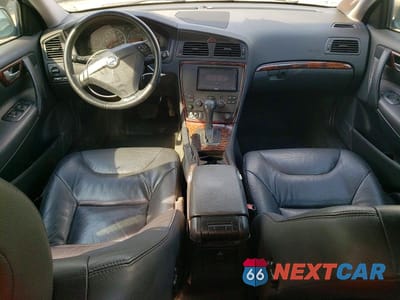 Zdjęcie 8 z 12 samochodu: 2006 VOLVO S60 2.5T VIN:YV1RH592062536827 - miniatura