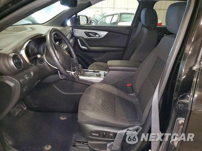 Zdjęcie 7 z 13 samochodu: 2020 CHEVROLET BLAZER 2LT VIN:3GNKBHRS6LS676544 - miniatura