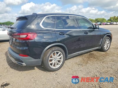 Trzecie zdjęcie samochodu z tyłu: 2021 BMW X5 SDRIVE 40I VIN:5UXCR4C05M9F92309 - miniatura