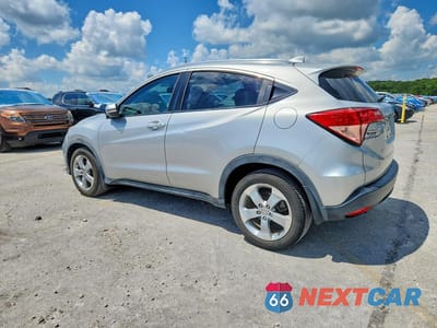 Drugie zdjęcie samochodu z przodu: 2016 HONDA HR-V EXL VIN:3CZRU5H71GM722797 - miniatura