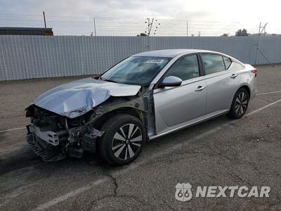 2021 NISSAN ALTIMA SV 1N4BL4DV8MN334840 - główne zdjęcie licytacji z USA - miniatura