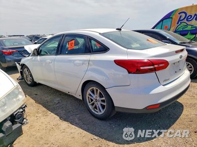 Drugie zdjęcie samochodu z przodu: 2016 FORD FOCUS SE VIN:1FADP3F27GL348982 - miniatura
