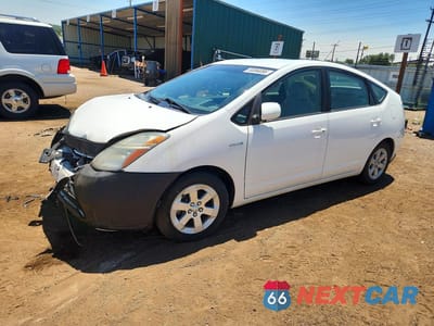 2006 TOYOTA PRIUS BASE JTDKB20U767528779 - główne zdjęcie licytacji z USA - miniatura