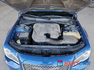 Zdjęcie 11 z 12 samochodu: 2020 CHRYSLER 300 TOURING VIN:2C3CCAAG5LH154536 - miniatura