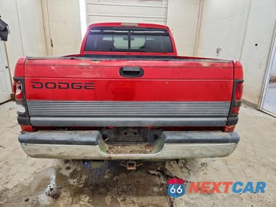 Zdjęcie 6 z 12 samochodu: 1999 DODGE RAM 2500 VIN:1B7KC2368XJ529440 - miniatura