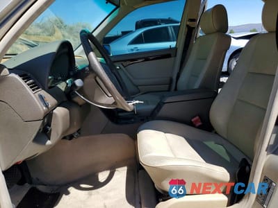 Zdjęcie 7 z 12 samochodu: 1995 MERCEDES-BENZ C 220 VIN:WDBHA22E3SF237567 - miniatura