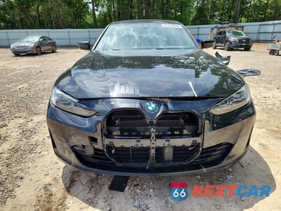Piąte zdjęcie samochodu w środku: 2024 BMW 430I GRAN COUPE VIN:WBA63AV02RFP77707 - miniatura