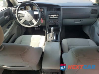Zdjęcie 8 z 12 samochodu: 2007 DODGE CHARGER SE VIN:2B3KA43G47H889933 - miniatura