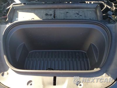 Zdjęcie 12 z 13 samochodu: 2023 TESLA MODEL Y VIN:7SAYGDEEXPA169304 - miniatura