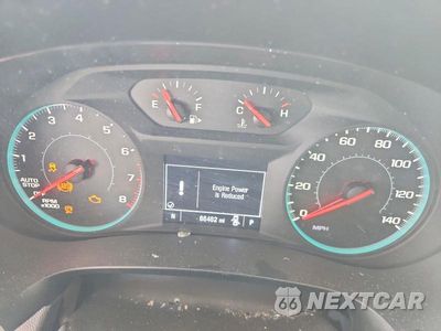 Zdjęcie 9 z 12 samochodu: 2023 CHEVROLET MALIBU LT VIN:1G1ZD5ST1PF177821 - miniatura