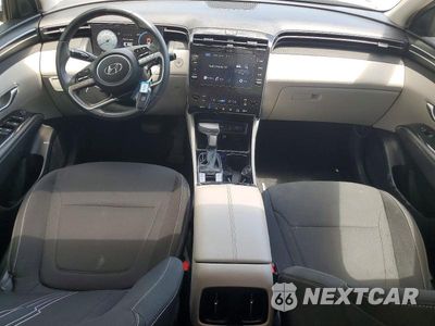 Zdjęcie 8 z 14 samochodu: 2022 HYUNDAI TUCSON SEL VIN:5NMJFCAEXNH032363 - miniatura
