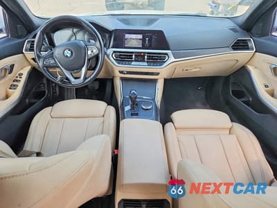Zdjęcie 8 z 12 samochodu: 2021 BMW 330I VIN:3MW5R1J06M8B82263 - miniatura