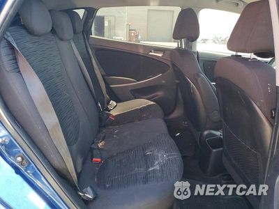 Zdjęcie 11 z 13 samochodu: 2016 HYUNDAI ACCENT VIN:KMHCT5AEXGU289740 - miniatura