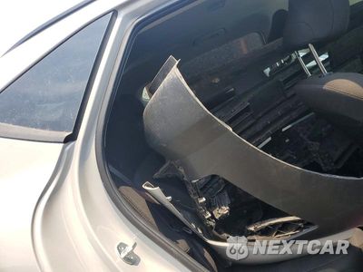 Zdjęcie 11 z 14 samochodu: 2025 HYUNDAI KONA SEL VIN:KM8HBCAB6SU228090 - miniatura