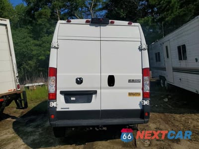 Zdjęcie 6 z 20 samochodu: 2023 RAM PROMASTER - DELIVERY VAN VIN:3C6LRVDG9PE504336 - miniatura