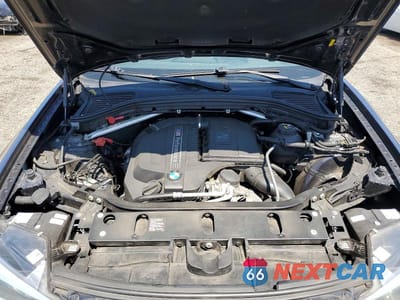 Zdjęcie 12 z 13 samochodu: 2018 BMW X4 XDRIVEM40I VIN:5UXXW7C52J0Z44833 - miniatura