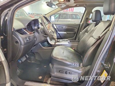 Zdjęcie 7 z 13 samochodu: 2011 FORD EDGE LIMITED VIN:2FMDK3KC8BBA41266 - miniatura